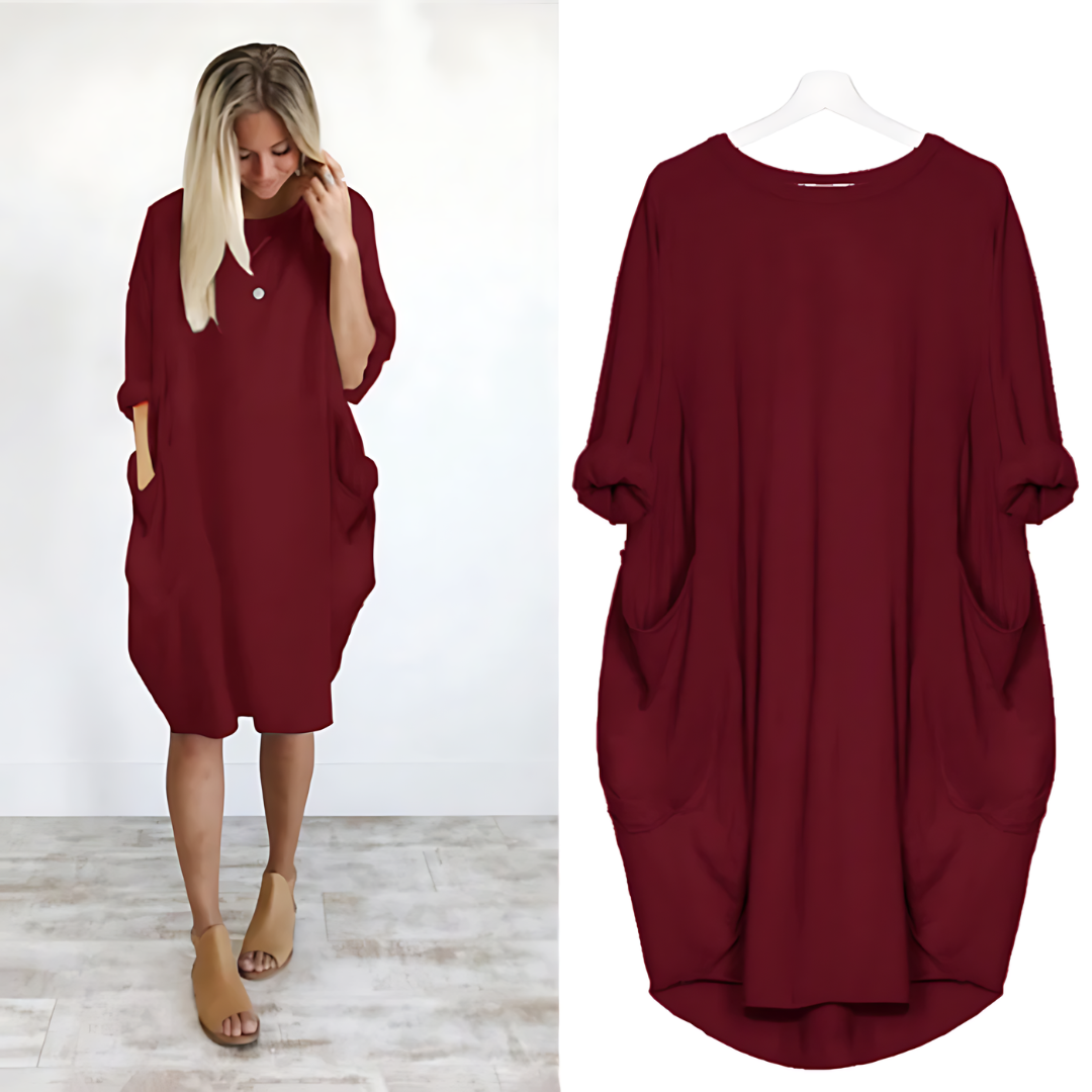 Bliss™ - Casual Dress