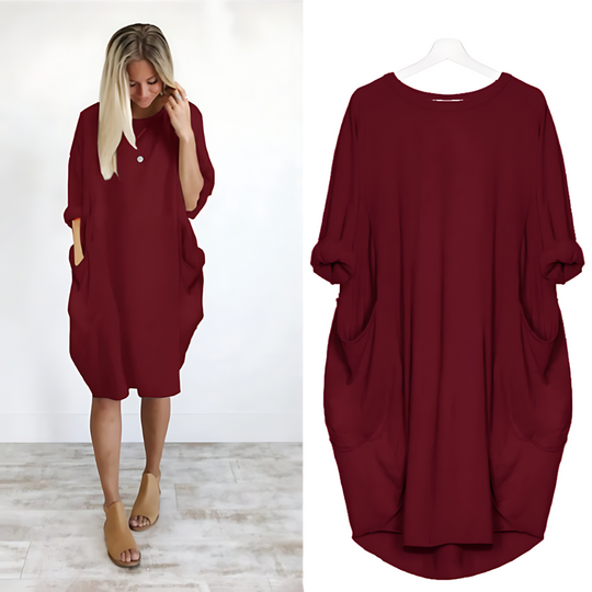 Bliss™ - Casual Dress