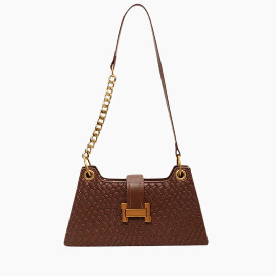 Vienna shoulder bag