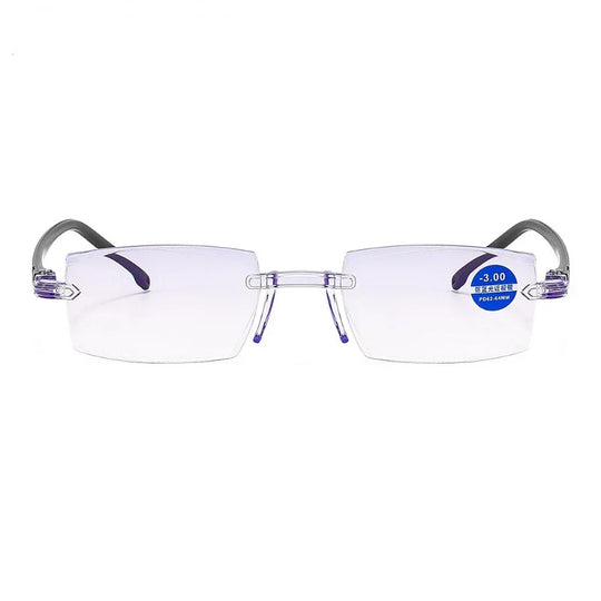 1+1 Free | ClarityGuard™ - Blue Light Protection Glasses