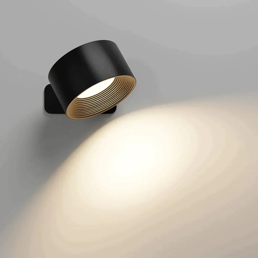 Flexilight™ | 360° Rechargeable Wireless Lamp