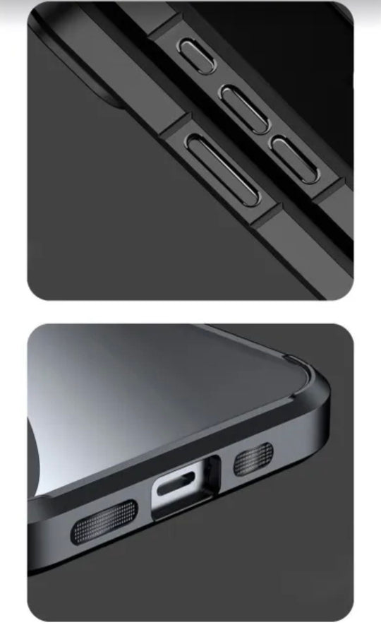 iCase PRO | Robust Protective Case - Enhanced Security for Your Smartphone