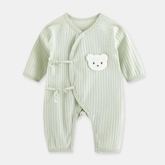 BABYBEAR | Cozy Bodysuit Edition - Adorable Comfort for Your Little One