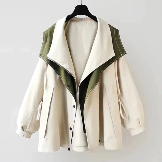 ELEGANZ | Jacket - Stylish and Unique for Women