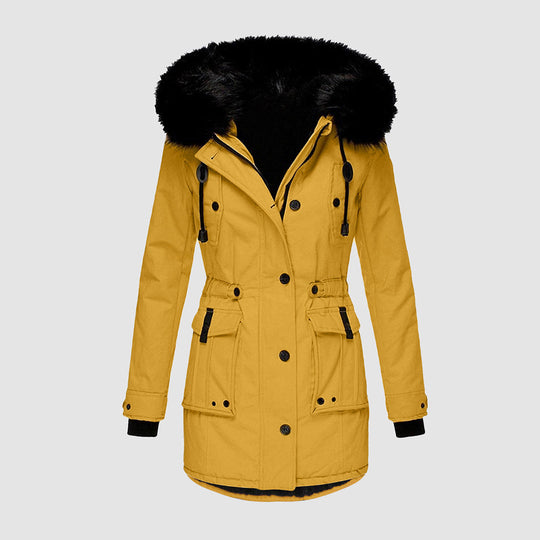 EMMA | Winter Coat - Comfortable and Warm