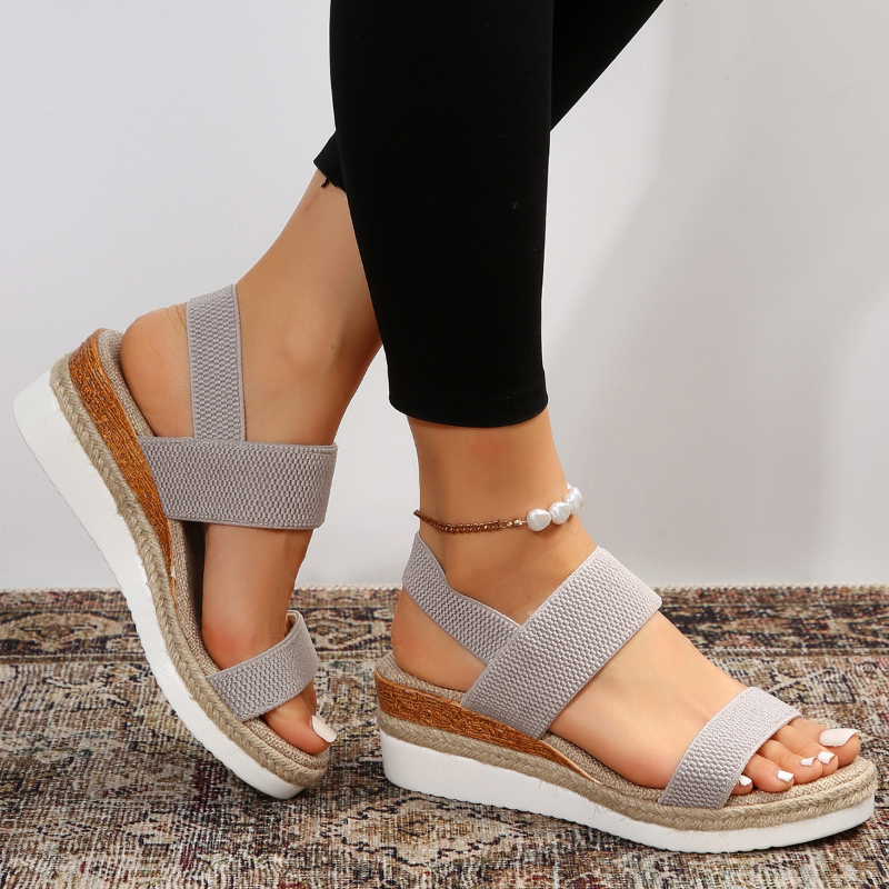 Venice™ - Wedge Sandals