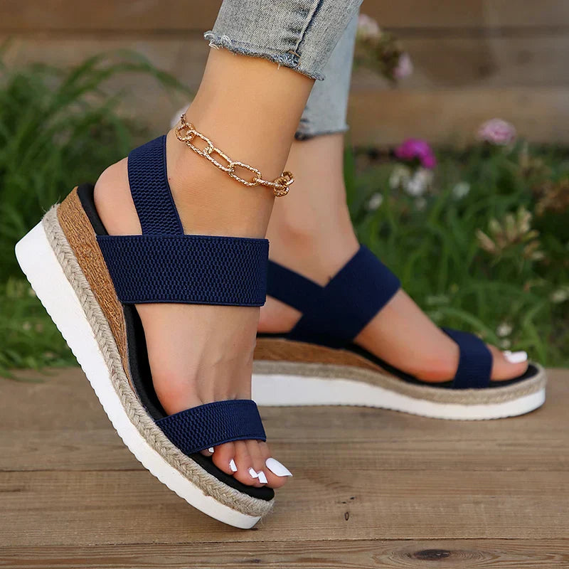 Venice™ - Wedge Sandals