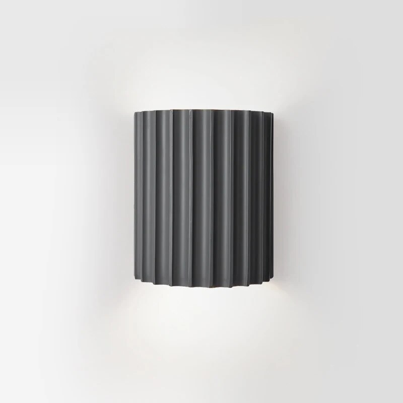 ArtiGlow | Resin Wall Sconces - Modern and Elegant