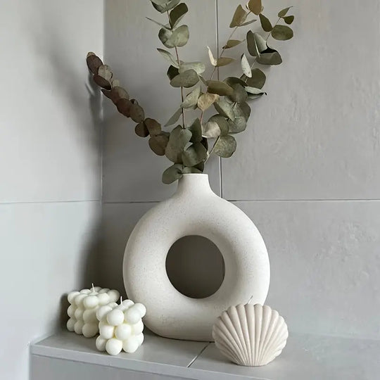 ZenVase | Elegant and Classic Vases to Enhance Your Interior