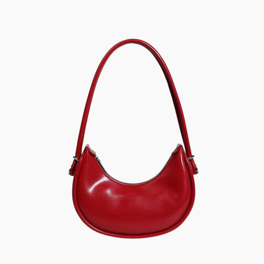 Vegan Leather Handbag Zoë