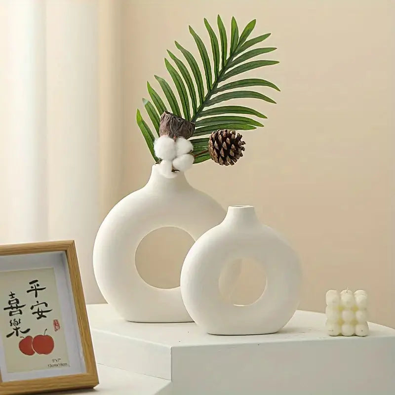 ZenVase | Elegant and Classic Vases to Enhance Your Interior