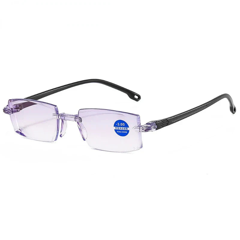 1+1 Free | ClarityGuard™ - Blue Light Protection Glasses