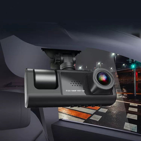 HD Dashboard Camera | Dash Cam - Capture every detail in high definition for enhanced safety.