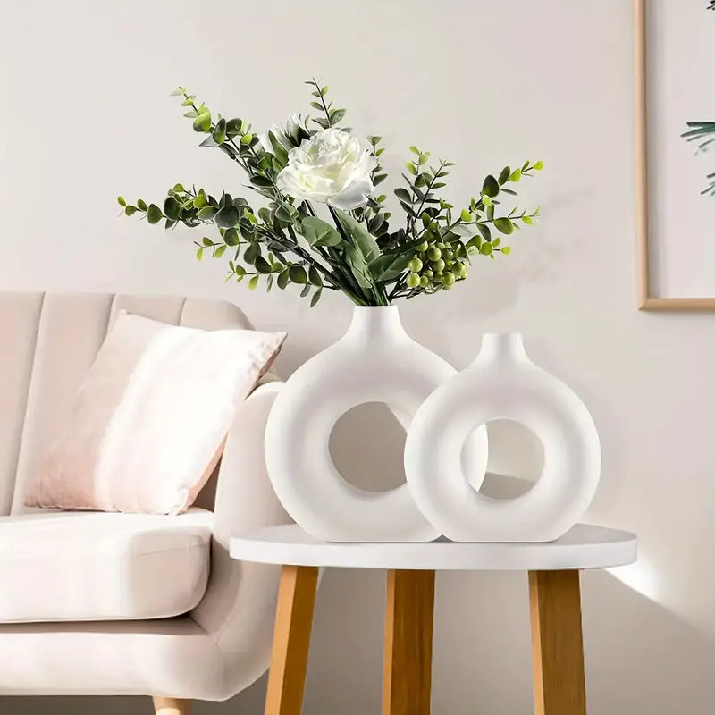 ZenVase | Elegant and Classic Vases to Enhance Your Interior