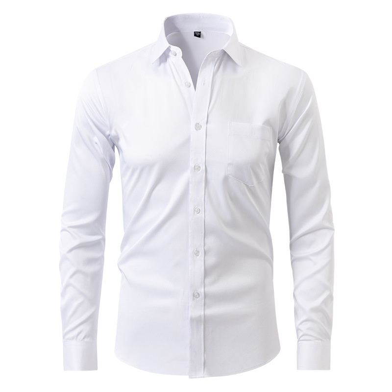 Breathable Anti-Wrinkle T-Shirt Bold | Highly Elastic and Comfortable - Ideal for Daily Use