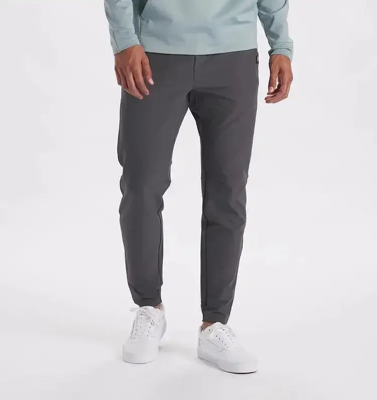 Victor™ | Stretch Pants - Modern Style and Comfort