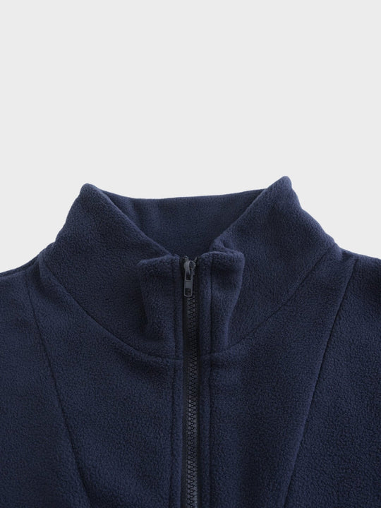 Monaco Zip Sweatshirt for Men