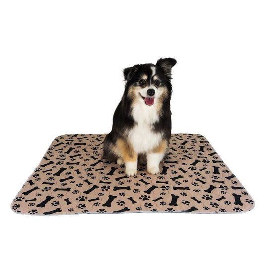 Reusable and Eco-Friendly Dog Mat