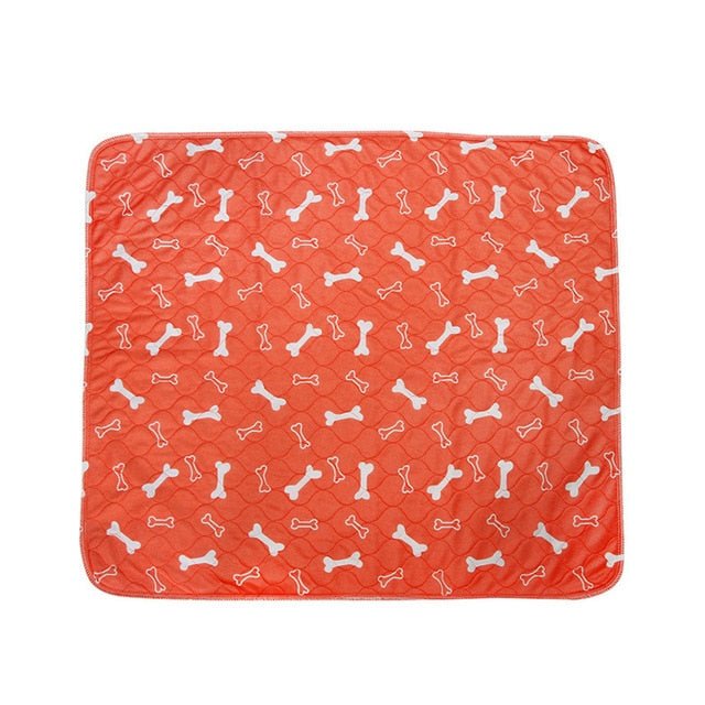 Reusable and Eco-Friendly Dog Mat