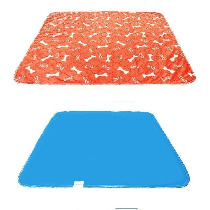 Reusable and Eco-Friendly Dog Mat