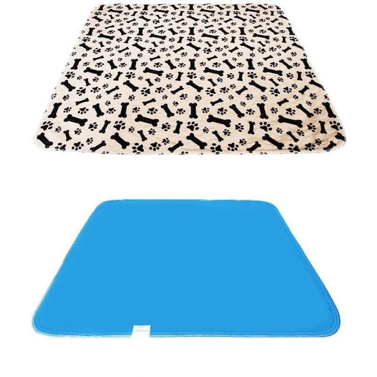 Reusable and Eco-Friendly Dog Mat