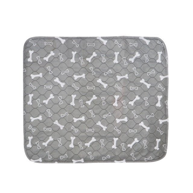 Reusable and Eco-Friendly Dog Mat