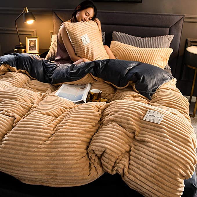 Vera | Winter Duvet - The Coziest and Softest of All Time