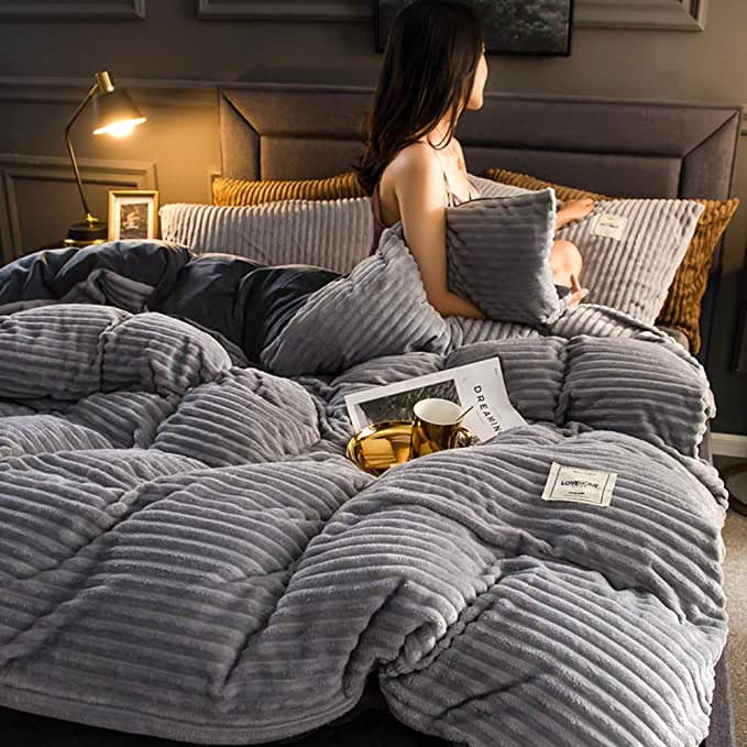 Vera | Winter Duvet - The Coziest and Softest of All Time