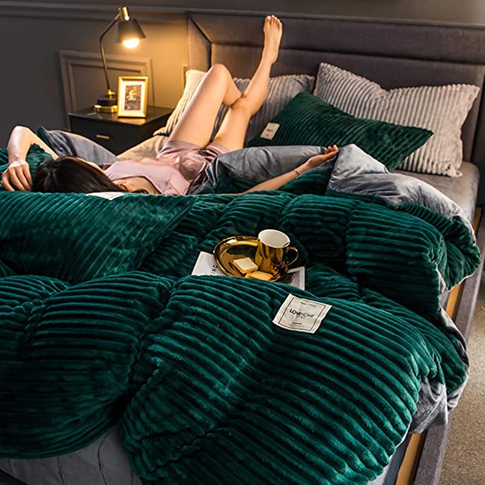 Vera | Winter Duvet - The Coziest and Softest of All Time