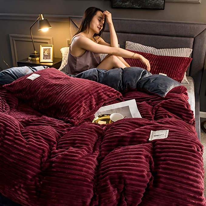 Vera | Winter Duvet - The Coziest and Softest of All Time