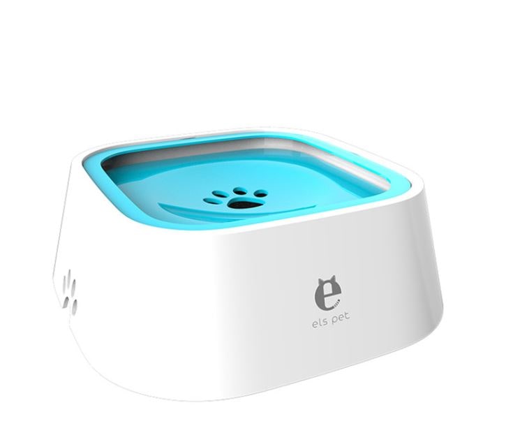 Waterproof Bowl | Dog Bowl - Spill-Free Hydration