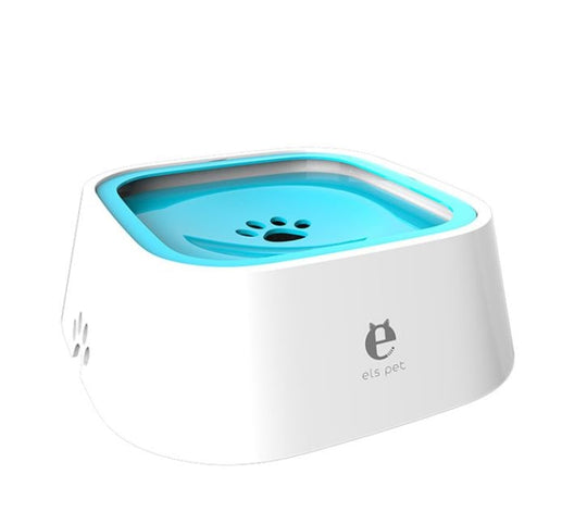 Waterproof Bowl | Dog Bowl - Spill-Free Hydration