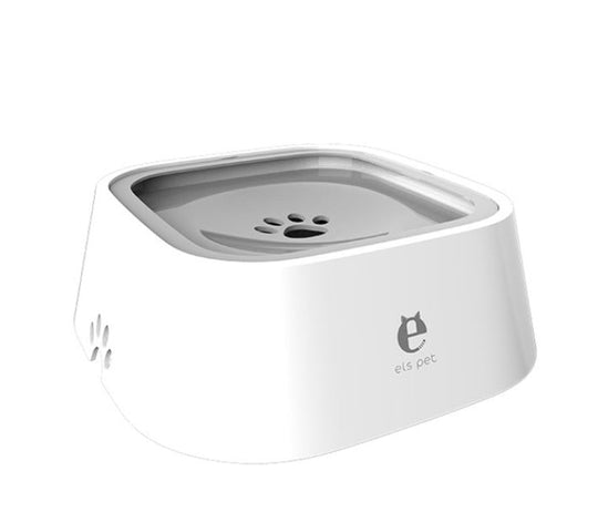 Waterproof Bowl | Dog Bowl - Spill-Free Hydration