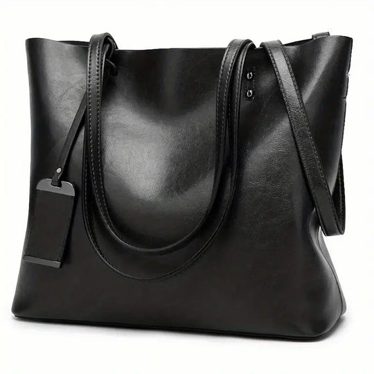 Bailey™ | Elegant Leather Handbag