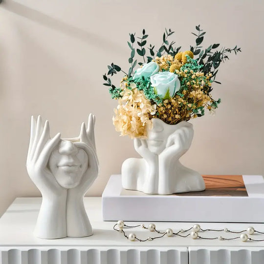 ArtVase | Exclusive and Elegant Ceramic Vases for Your Home