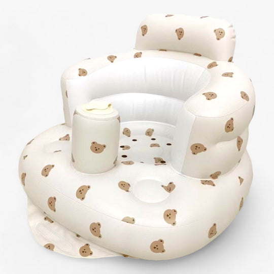 BABY CHAIR - Baby Relaxation Chair - Practical and Safe Comfort for Baby