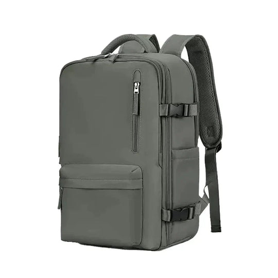 ExploreX | Travel Backpack - Powerful and Practical for Every Adventure