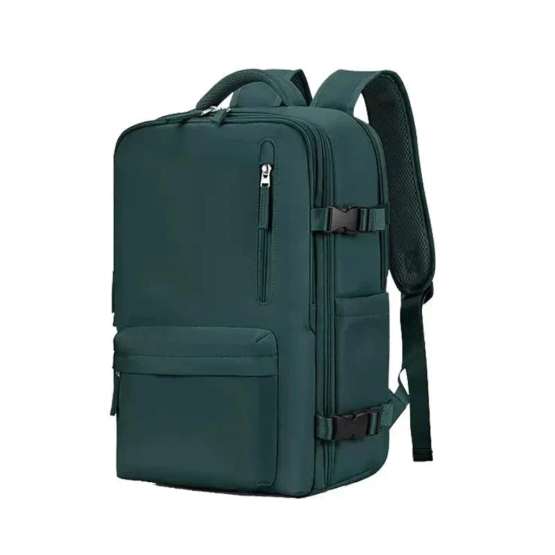 ExploreX | Travel Backpack - Powerful and Practical for Every Adventure