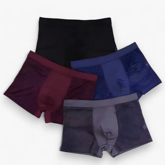 Bamboo Underwear | Comfortable and Breathable - Buy 5 Get 5 Free