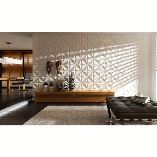 IceDrip™ | Butterfly Lux Wall Panel (12 pcs.) - Transform Your Walls