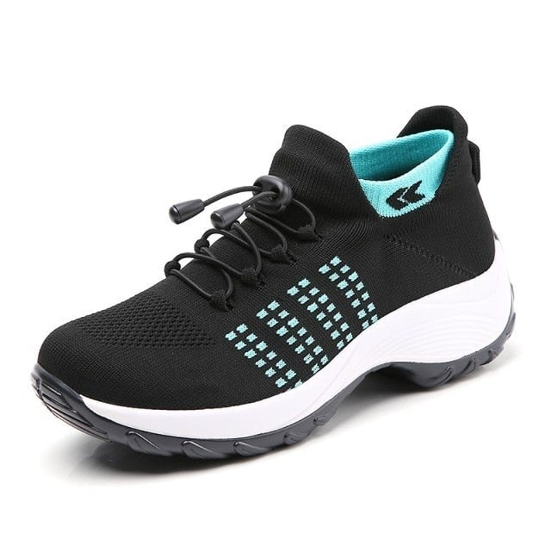 NuageSteps™️ | Comfortable orthopedic walking shoes for women and men