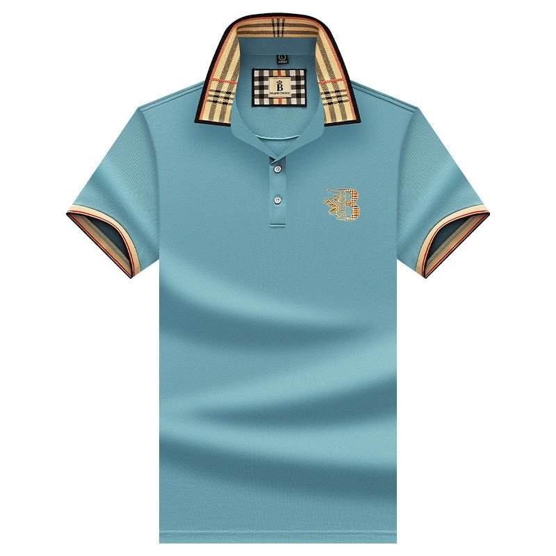 Brisbane® | men's polo shirt