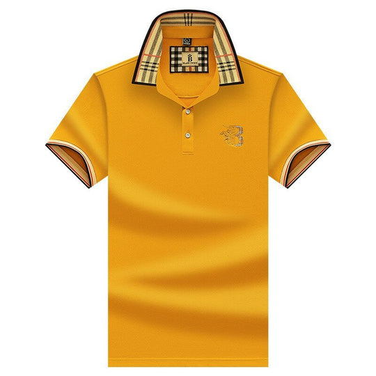 Brisbane® | men's polo shirt