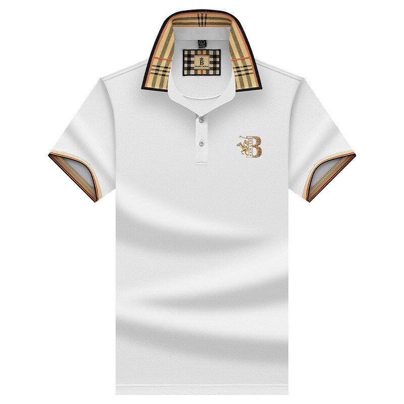 Brisbane® | men's polo shirt