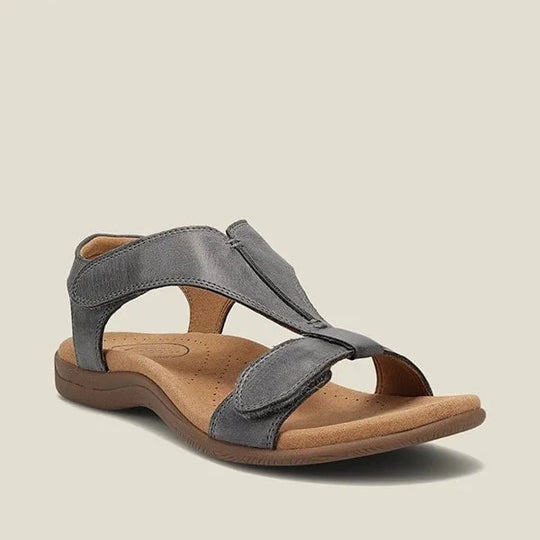 Carmina™ | Adjustable Ergonomic Sandals