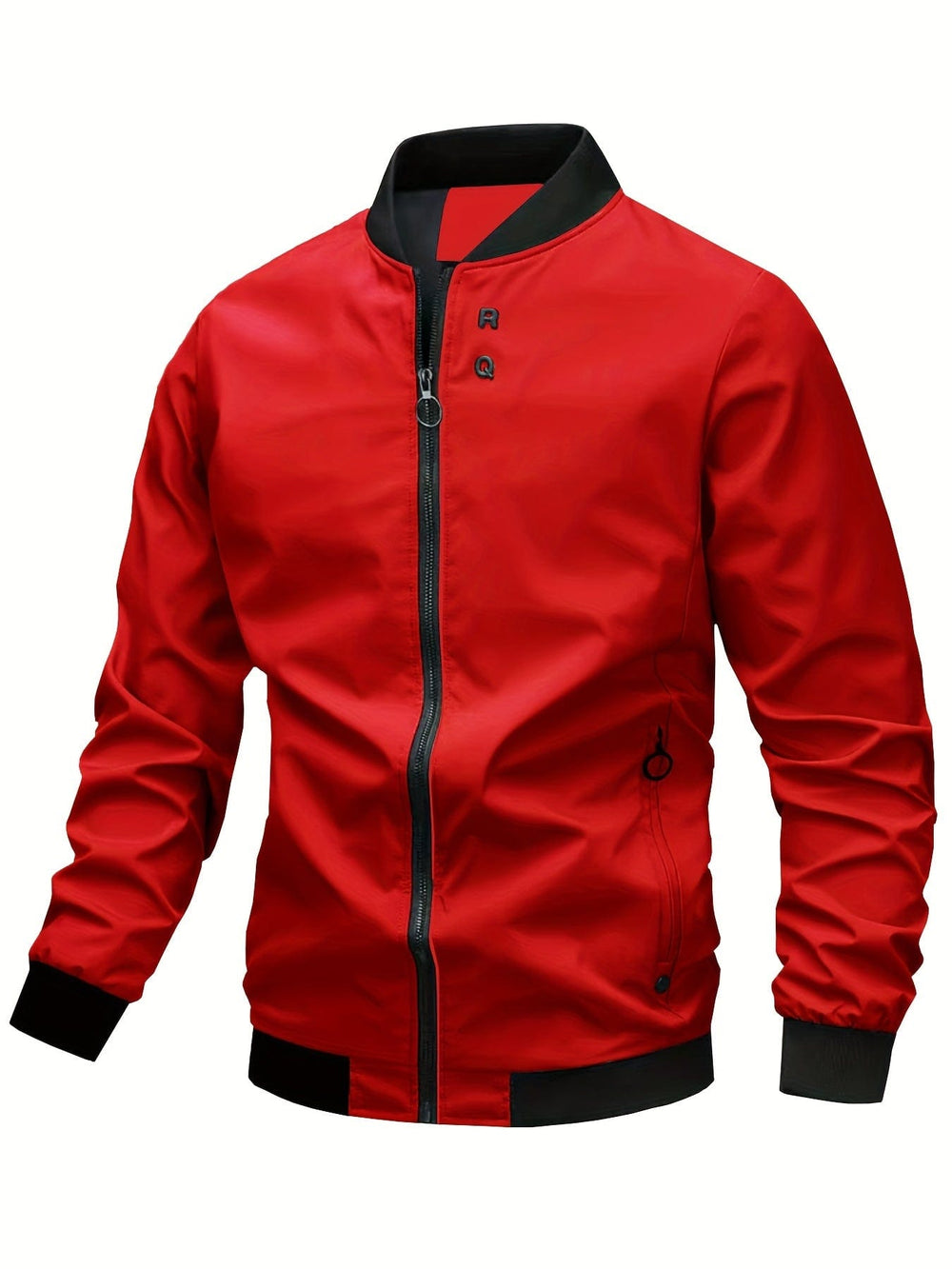 Philippe | Lightweight Windbreaker Jacket for Men