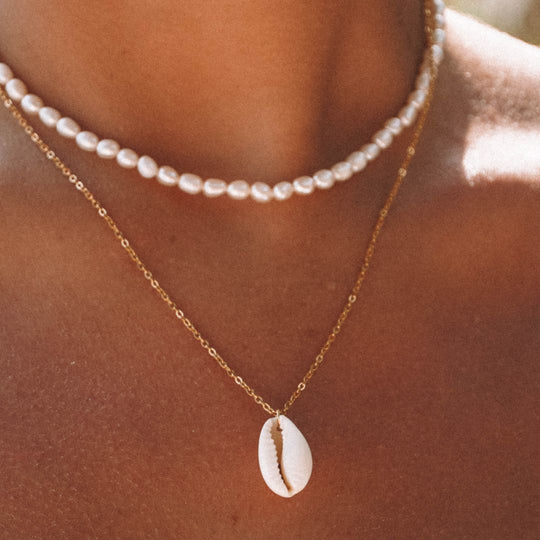 Kauri | Pendant - A natural jewel for a unique look