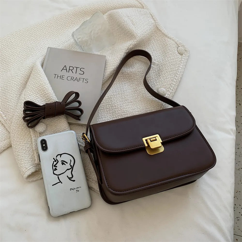 Daisy crossbody bag