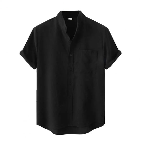 Leandro | Men's Shirt - Classic Style with Modern Elegance