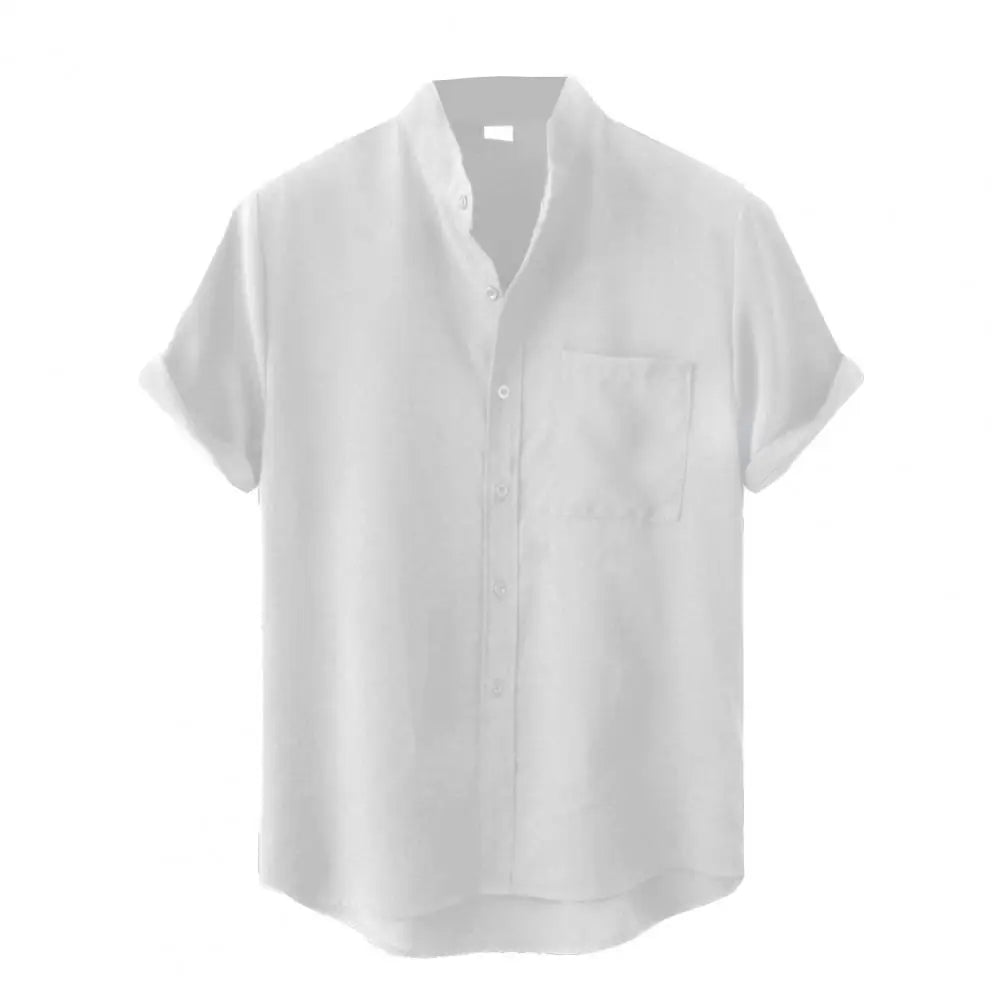 Leandro | Men's Shirt - Classic Style with Modern Elegance